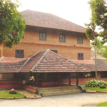 Chengara Heritage Hotell Malappuram Eksteriør bilde