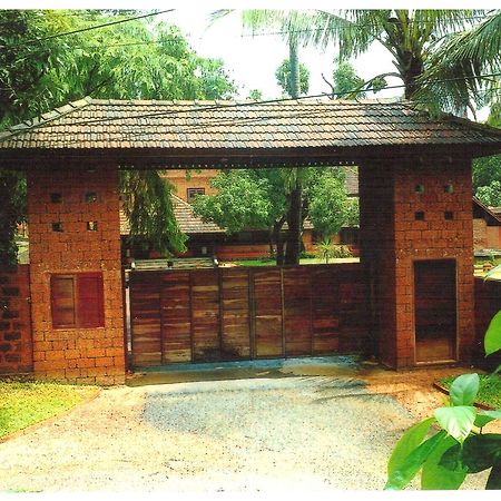 Chengara Heritage Hotell Malappuram Eksteriør bilde