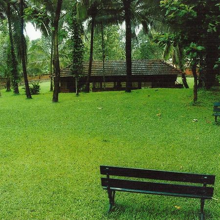 Chengara Heritage Hotell Malappuram Eksteriør bilde