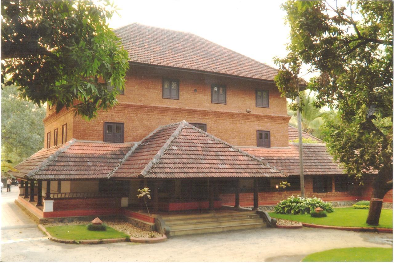 Chengara Heritage Hotell Malappuram Eksteriør bilde
