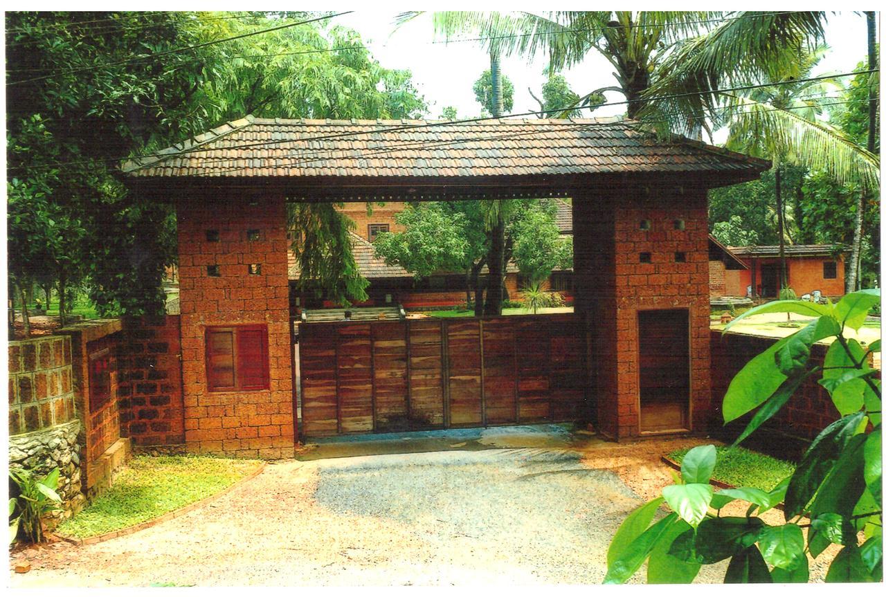 Chengara Heritage Hotell Malappuram Eksteriør bilde