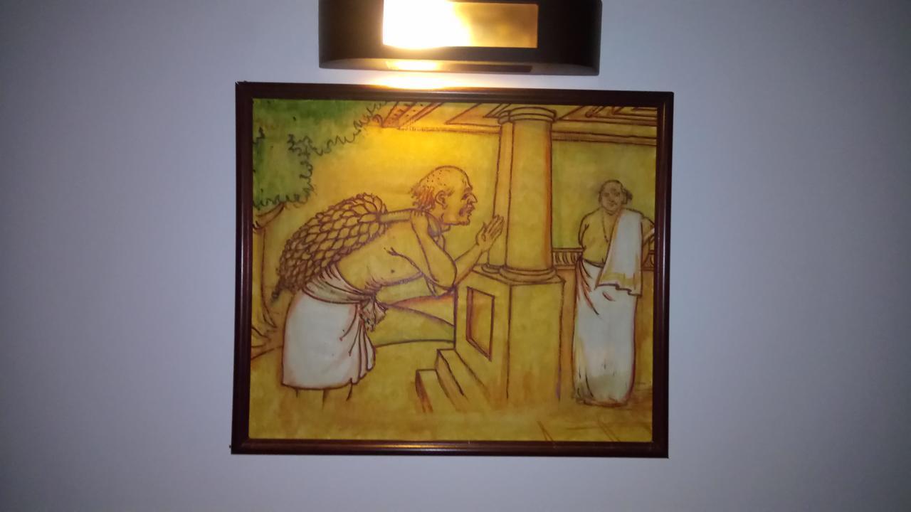 Chengara Heritage Hotell Malappuram Eksteriør bilde