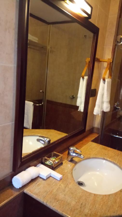 Chengara Heritage Hotell Malappuram Eksteriør bilde
