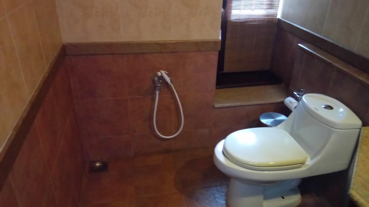 Chengara Heritage Hotell Malappuram Eksteriør bilde