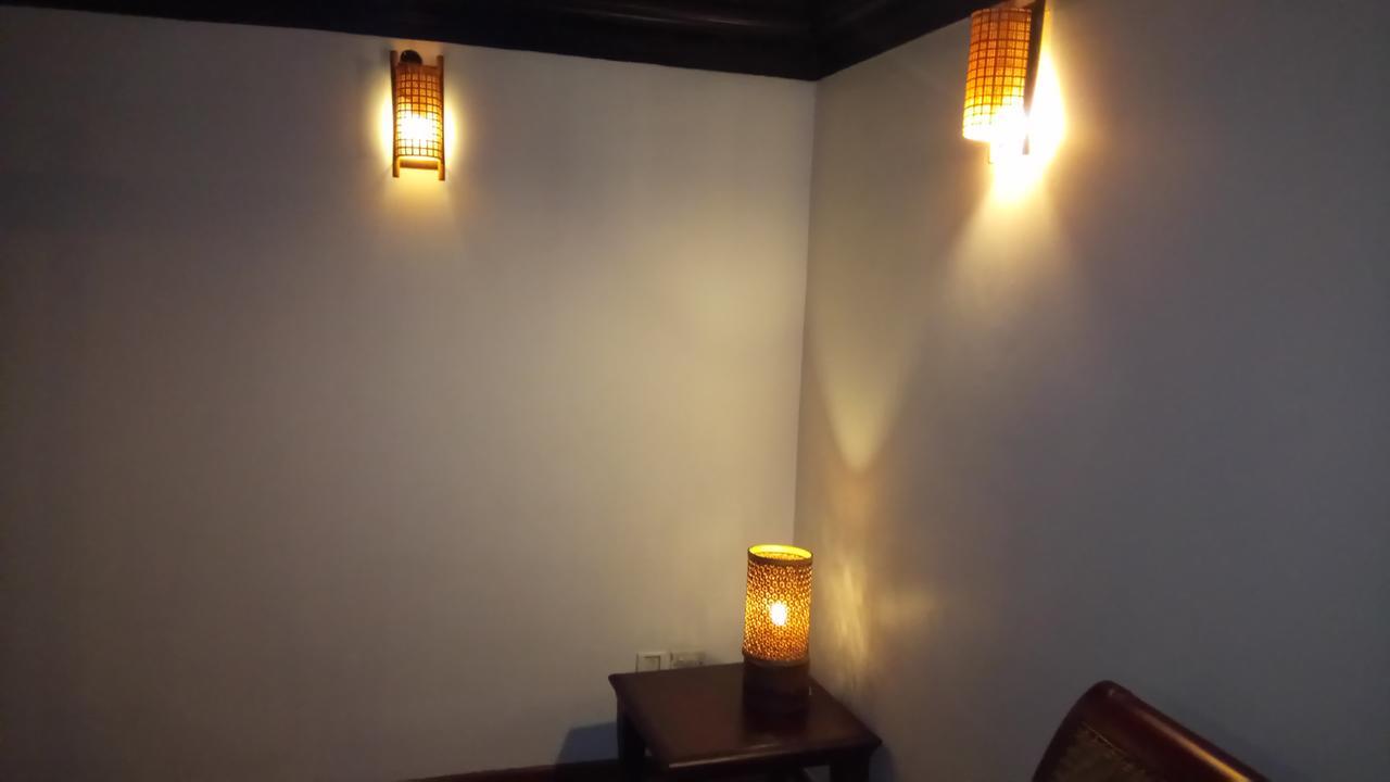 Chengara Heritage Hotell Malappuram Eksteriør bilde