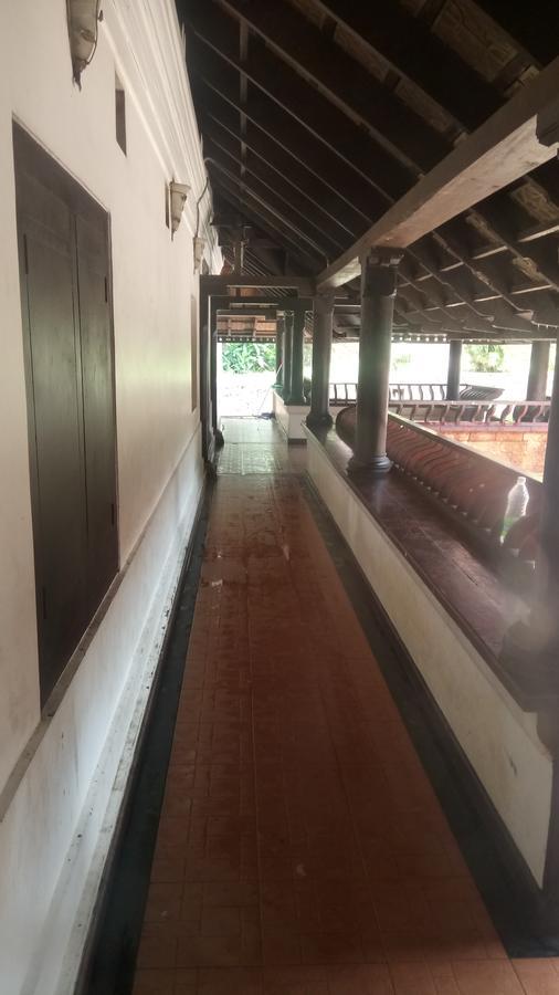 Chengara Heritage Hotell Malappuram Eksteriør bilde