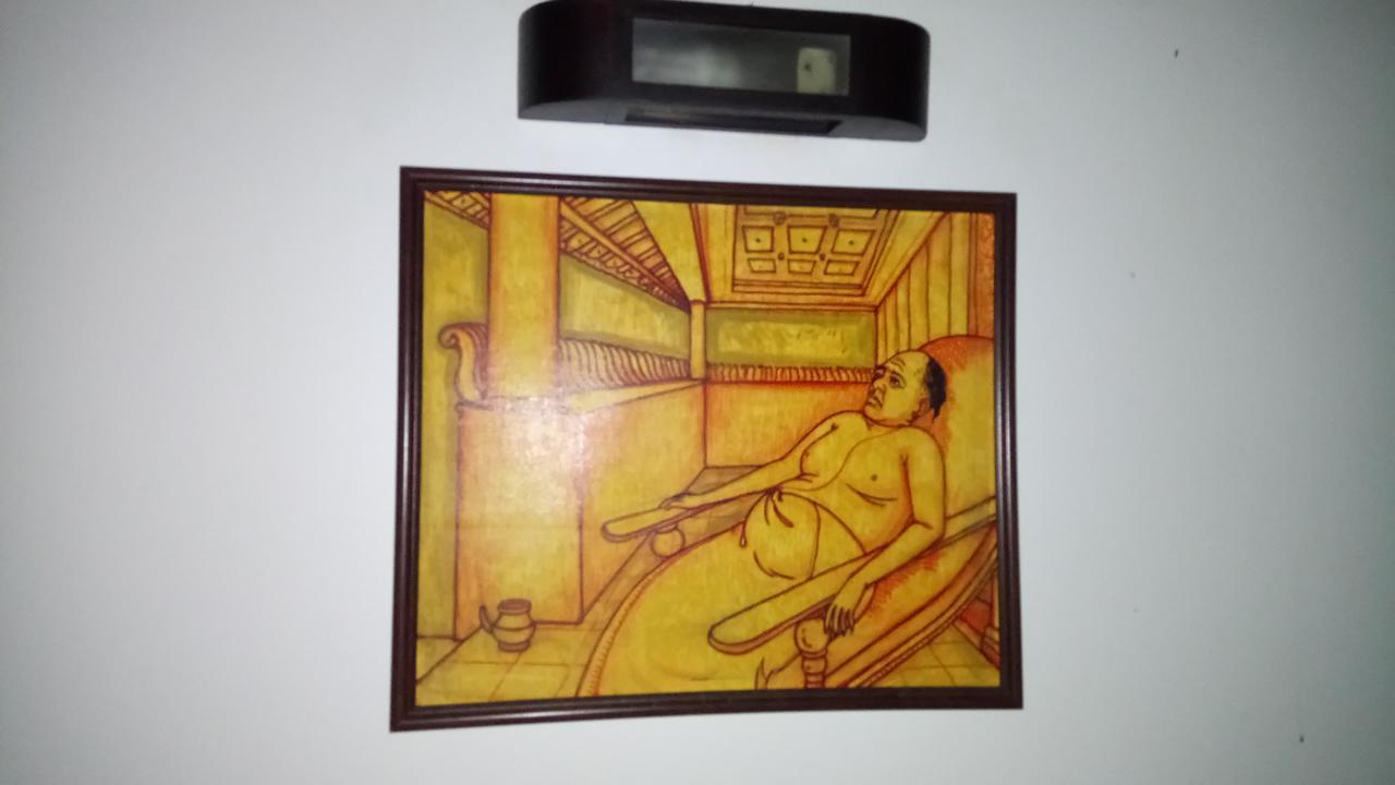 Chengara Heritage Hotell Malappuram Eksteriør bilde