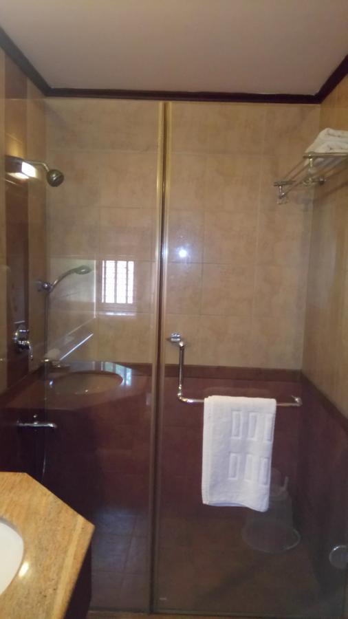 Chengara Heritage Hotell Malappuram Eksteriør bilde