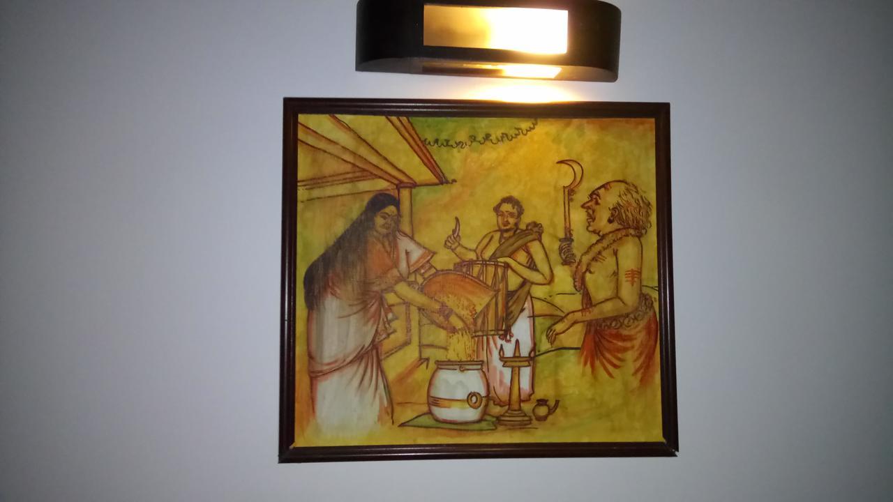 Chengara Heritage Hotell Malappuram Eksteriør bilde