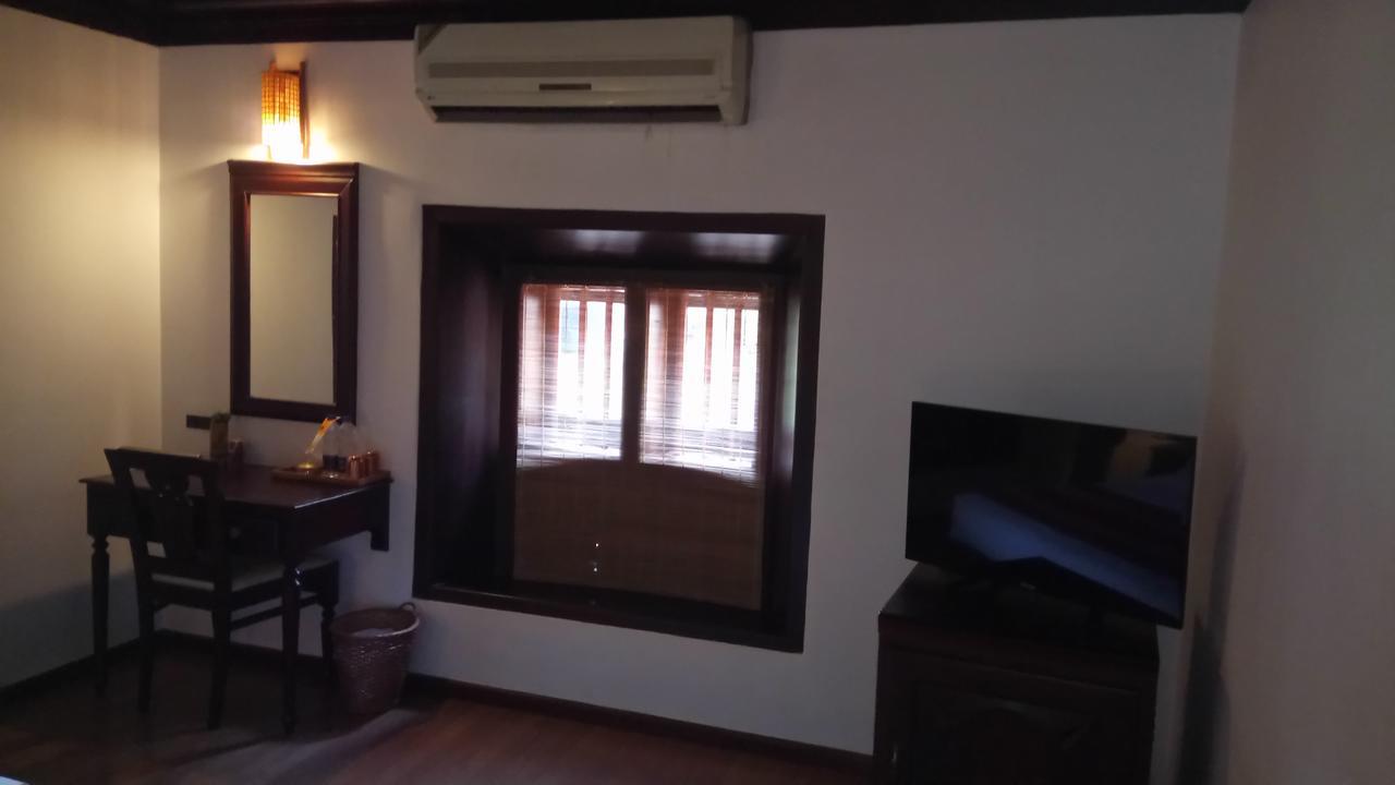 Chengara Heritage Hotell Malappuram Eksteriør bilde
