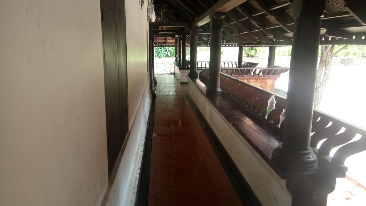 Chengara Heritage Hotell Malappuram Eksteriør bilde